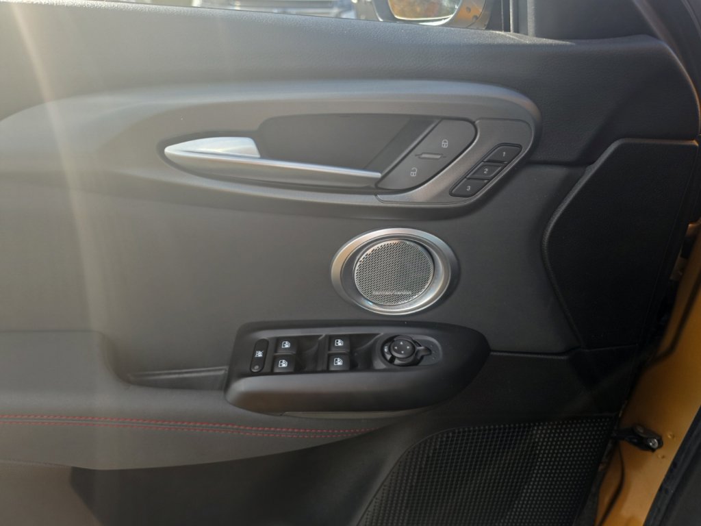 Used 2024 Dodge Hornet R/T Plus w/ R/T Blacktop Package AWD/4WD image 27