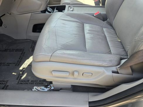 Used 2013 Honda CR-V EX-L image 10