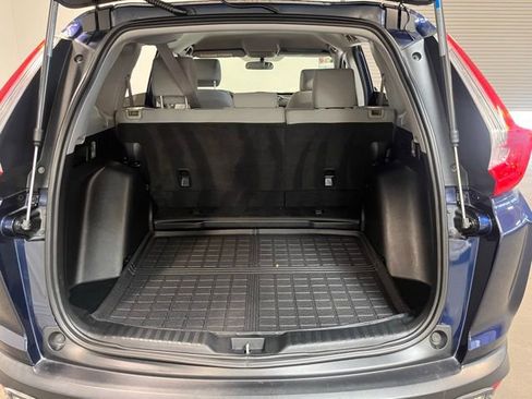 Used 2018 Honda CR-V LX image 16