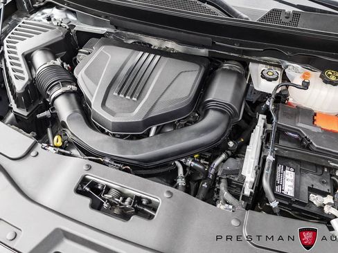 Used 2026 Chevrolet Traverse Z71 w/ Driver Confidence Package image 44