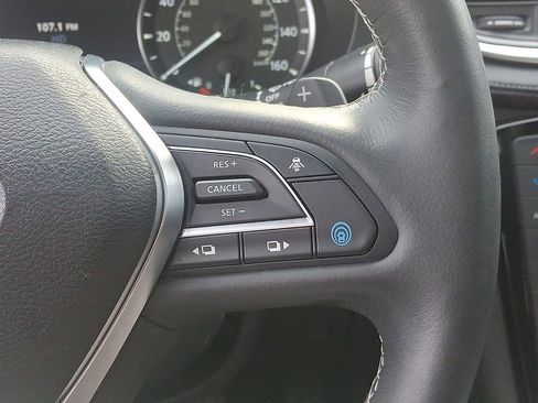 Used 2019 INFINITI QX50 Essential w/ Sensory Package image 23