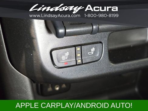 Used 2019 GMC Canyon All Terrain w/ Trailering Package AWD/4WD image 20
