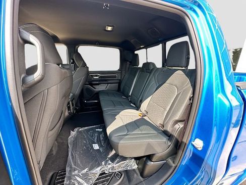 New 2025 RAM 1500 Big Horn image 23