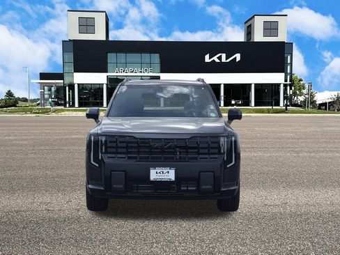 New 2027 Kia Telluride SX X-Line AWD/4WD image 3