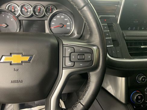 Used 2021 Chevrolet Tahoe LT image 21