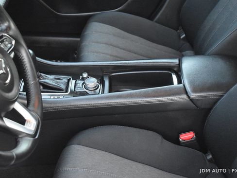 Used 2019 MAZDA MAZDA6 Sport image 27