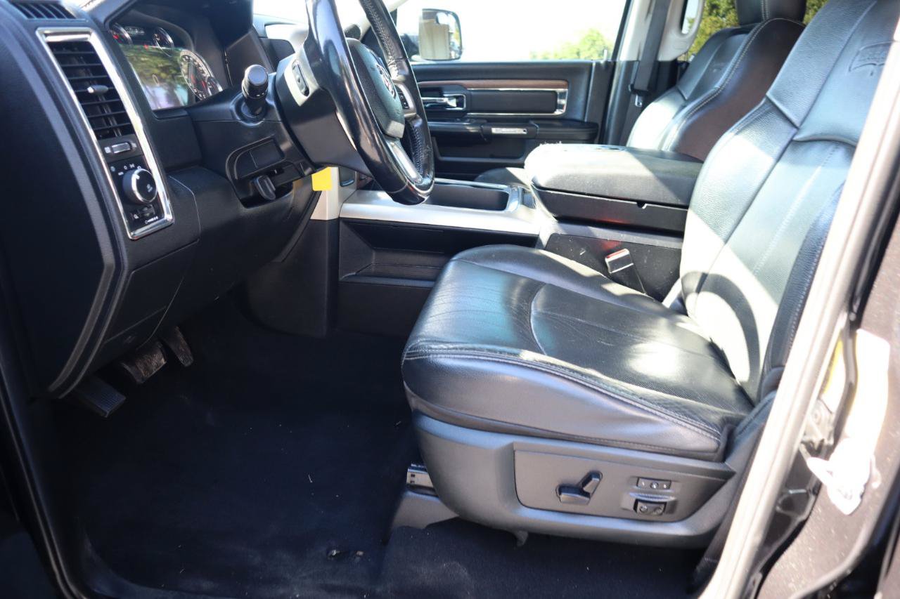 Used 2018 RAM 2500 Laramie w/ Off Road Package AWD/4WD image 13