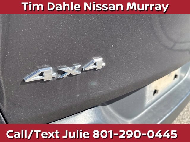 Used 2016 Jeep Cherokee Latitude AWD/4WD image 27