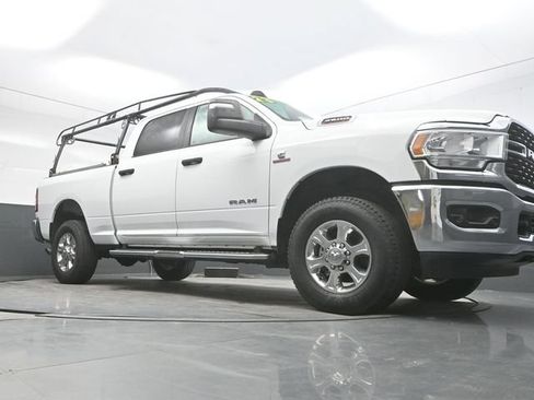 Used 2023 RAM 2500 Big Horn w/ Level 1 Equipment Group AWD/4WD image 34