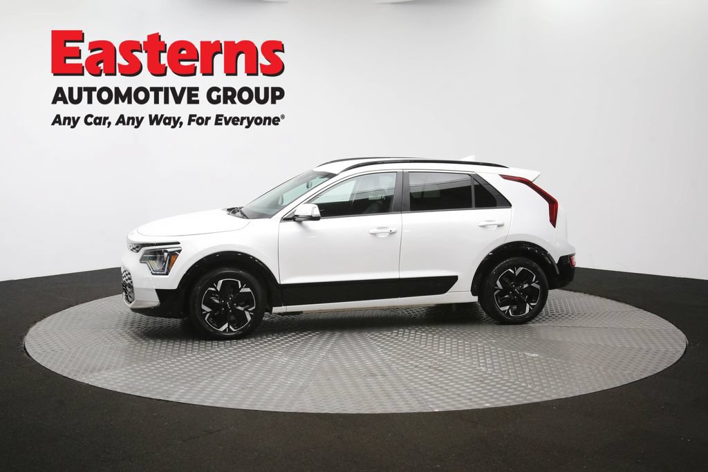 Used 2023 Kia Niro Wind w/ Wind Preserve Package FWD image 59