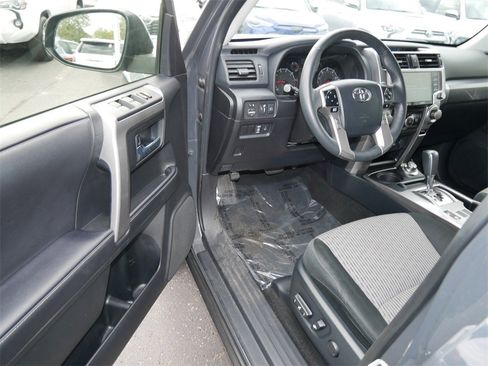 Certified 2024 Toyota 4Runner SR5 image 10