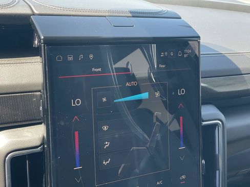 New 2026 GMC Yukon XL Elevation RWD image 13