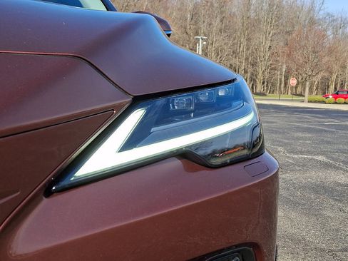 New 2026 Lexus RX 350 AWD image 7