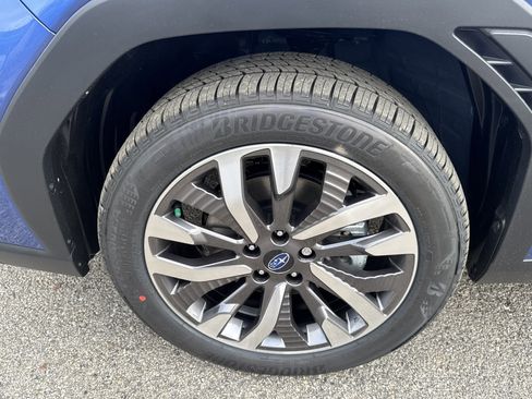 New 2026 Subaru Forester Touring image 10