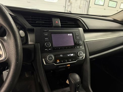 Used 2017 Honda Civic LX image 17