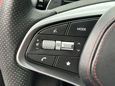 Used 2023 Genesis GV70 2.5T w/ Sport Prestige Package AWD/4WD image 22
