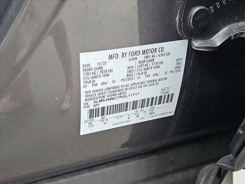 Used 2023 Lincoln Aviator 2WD image 18