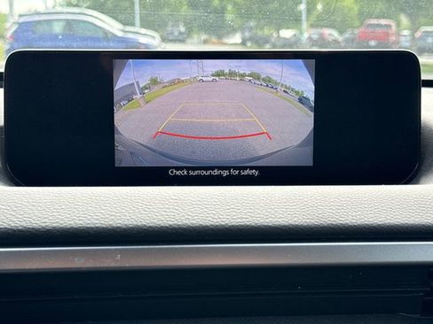 Used 2024 MAZDA CX-50 AWD 2.5 S w/ Cargo Package image 29