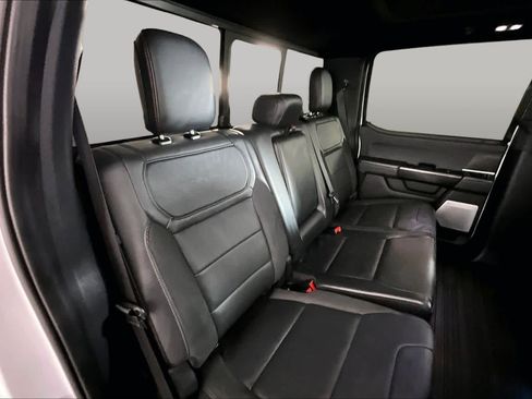 Used 2025 Ford F150 Raptor AWD/4WD image 19
