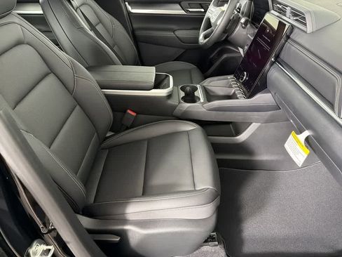 New 2026 GMC Terrain Elevation w/ Elevation Premium Package image 21