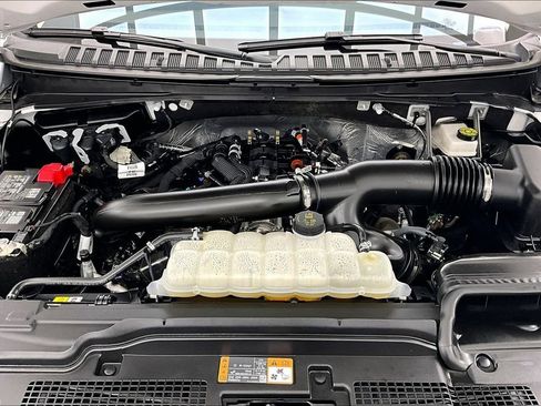 Certified 2025 Ford Expedition Max Active AWD/4WD image 10