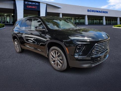 New 2026 Buick Enclave Preferred w/ Power Package FWD image 1