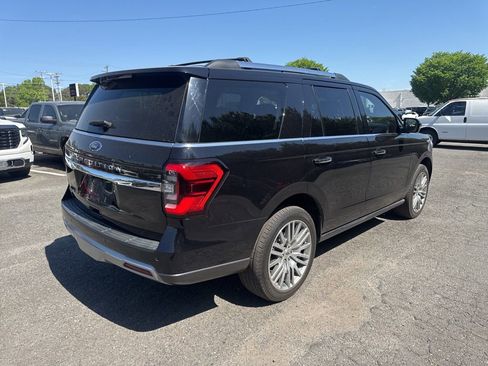 Used 2022 Ford Expedition Limited RWD image 7