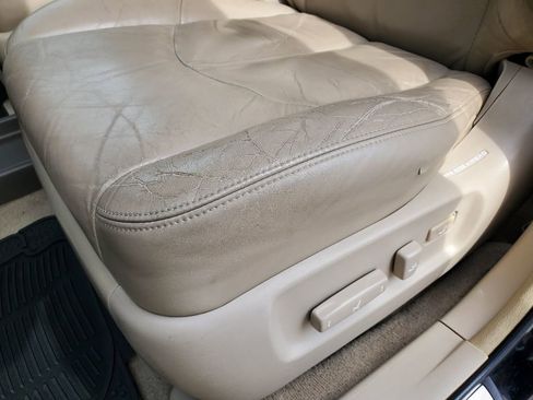 Used 2002 Lexus RX 300 4WD image 16