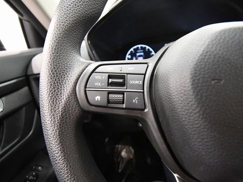 Certified 2023 Honda CR-V LX image 20