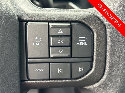 New 2026 Ford F150 STX w/ Equipment Group 200A AWD/4WD image 26