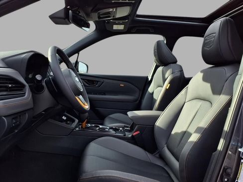 New 2026 Subaru Forester Wilderness image 14