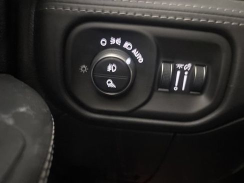 New 2026 RAM 3500 Limited AWD/4WD image 22