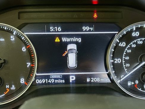 Used 2024 Mitsubishi Outlander SE FWD image 19