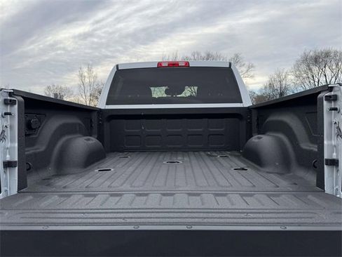 New 2026 RAM 2500 Big Horn image 16