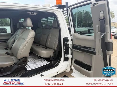 Used 2020 Ford F250 XL w/ Power Equipment Group AWD/4WD image 20