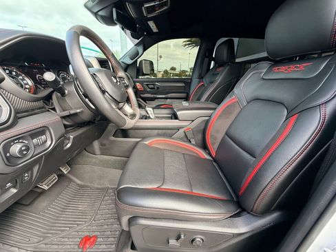 Used 2022 RAM 1500 TRX w/ TRX Level 2 Equipment Group image 5