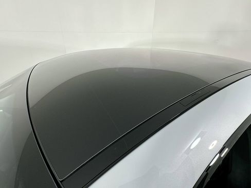 New 2025 Porsche Taycan GTS image 14