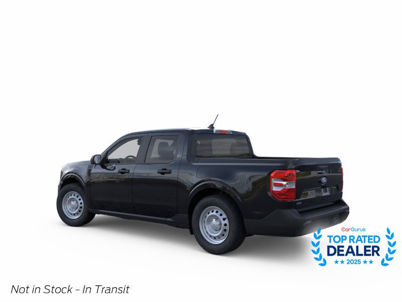New 2026 Ford Maverick XL AWD/4WD image 4