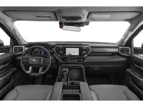 Used 2024 Toyota Tundra SR5 w/ TRD Off-Road Package AWD/4WD image 7