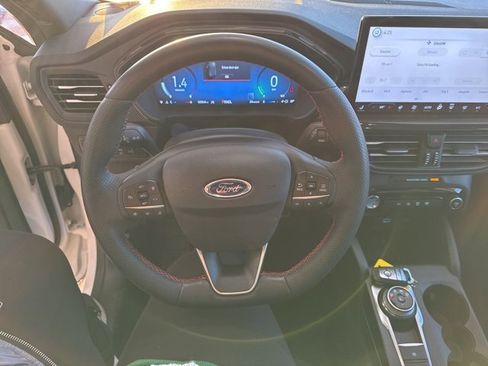 Used 2023 Ford Escape ST-Line Select w/ Tech Pack #2 image 17