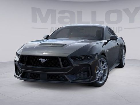 New 2026 Ford Mustang GT Premium image 10