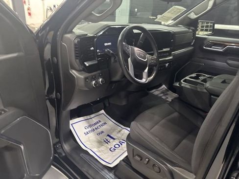 Used 2023 GMC Sierra 1500 Elevation image 15