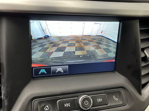 Used 2019 GMC Acadia SLE w/ Driver Alert Package I image 5