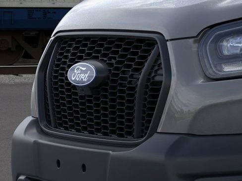 New 2026 Ford Transit 350 148 Medium Roof AWD image 17