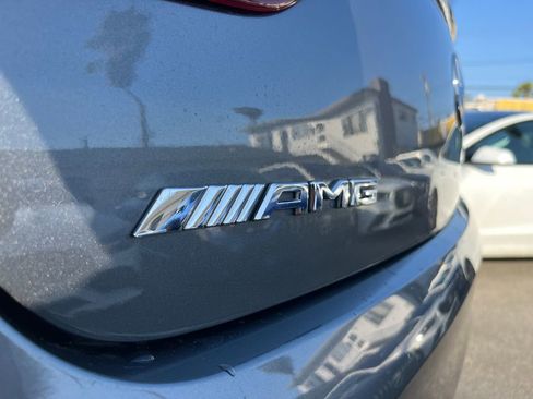 Used 2019 Mercedes-Benz GLE 43 AMG 4MATIC Coupe w/ Premium 3 Package image 15