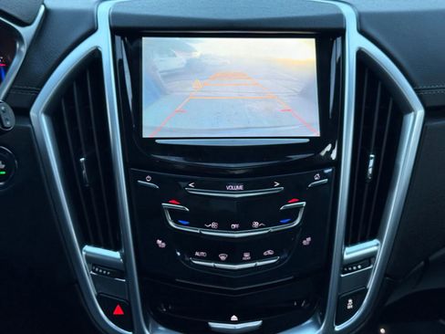 Used 2015 Cadillac SRX Performance w/ Driver Awareness Package image 29