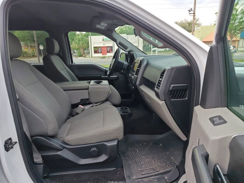 Used 2019 Ford F150 2WD SuperCrew image 15