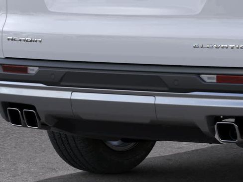 New 2026 GMC Acadia Elevation w/ Elevation Premium Package FWD image 14
