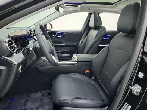 Certified 2026 Mercedes-Benz C 300 Sedan image 16