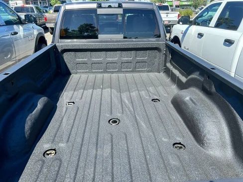 Used 2020 RAM 2500 Tradesman w/ Towing Technology Group AWD/4WD image 10